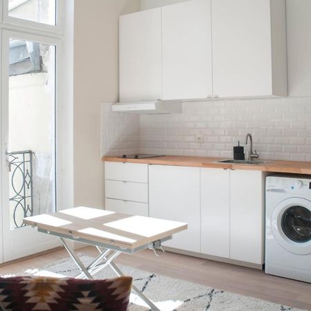 Charming COSY studio in SENTIER Parigi Esterno foto