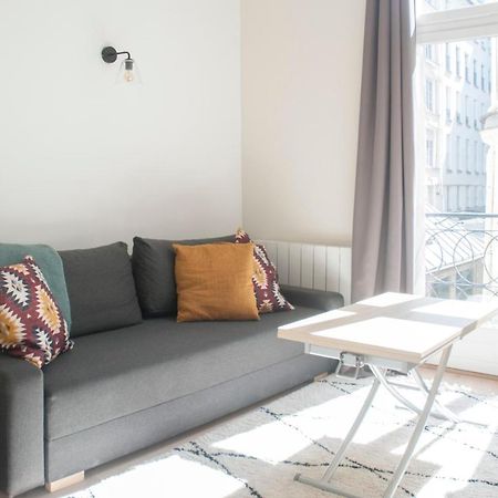 Charming COSY studio in SENTIER Parigi Esterno foto