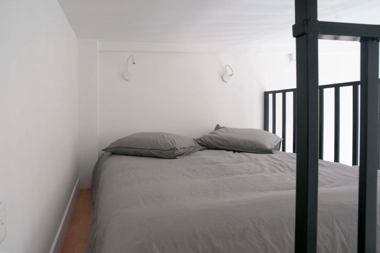 Charming COSY studio in SENTIER Parigi Esterno foto