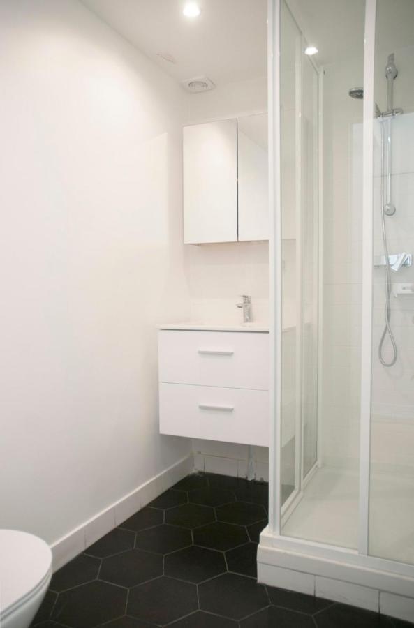 Charming COSY studio in SENTIER Parigi Esterno foto